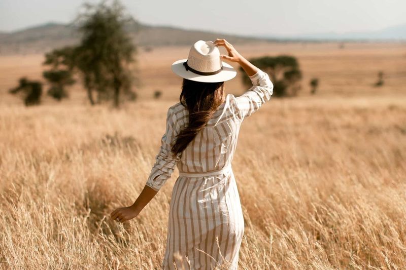 Perfect Your Posture