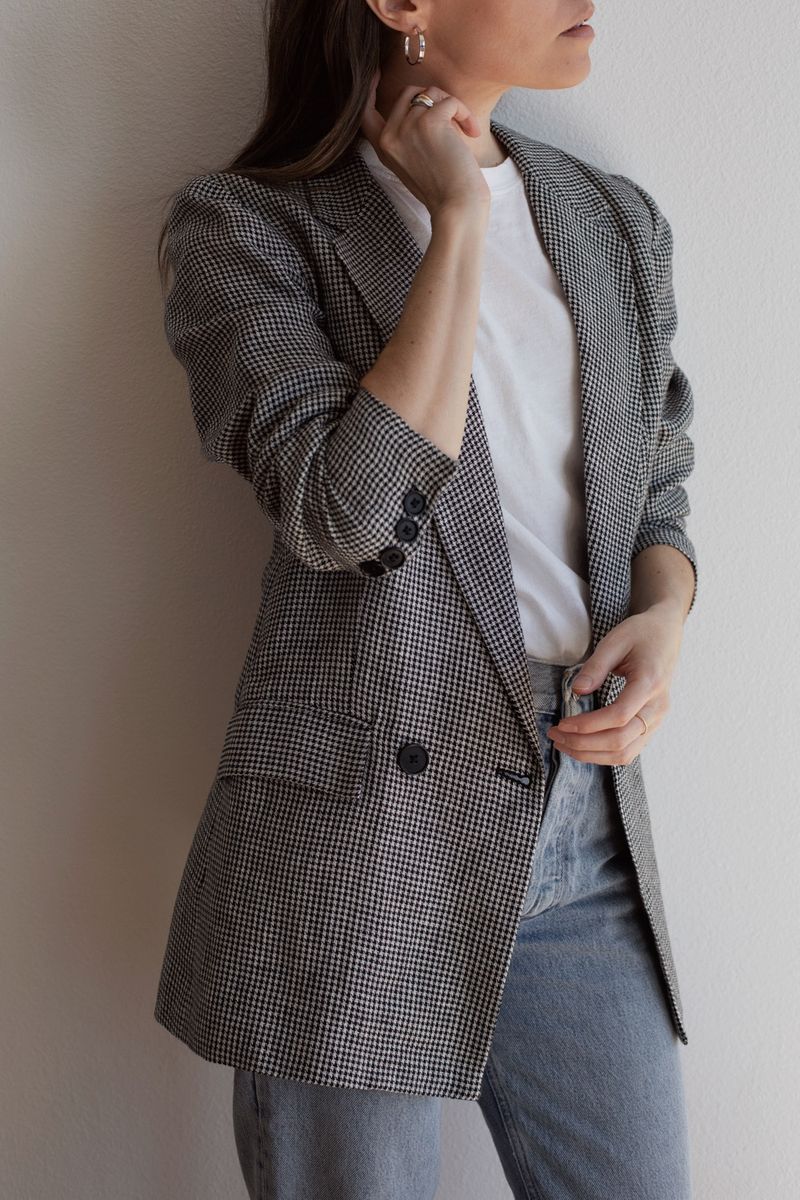 Perfect The Sleeve Scrunch