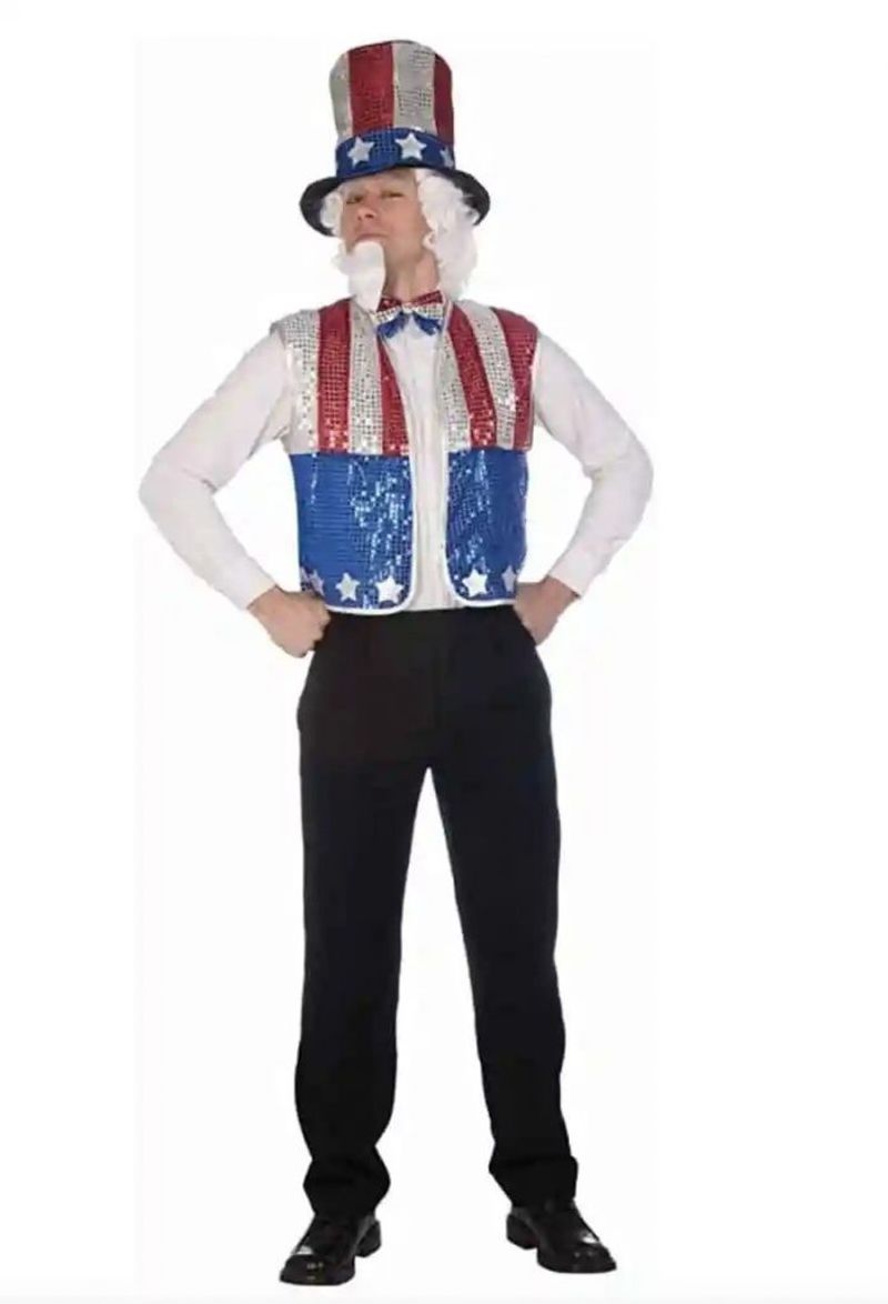 Uncle Sam Costumes
