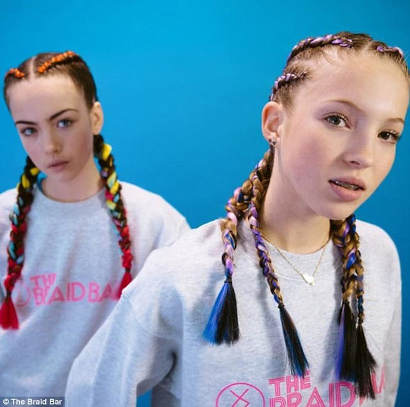 Cultural Appropriation Controversy
