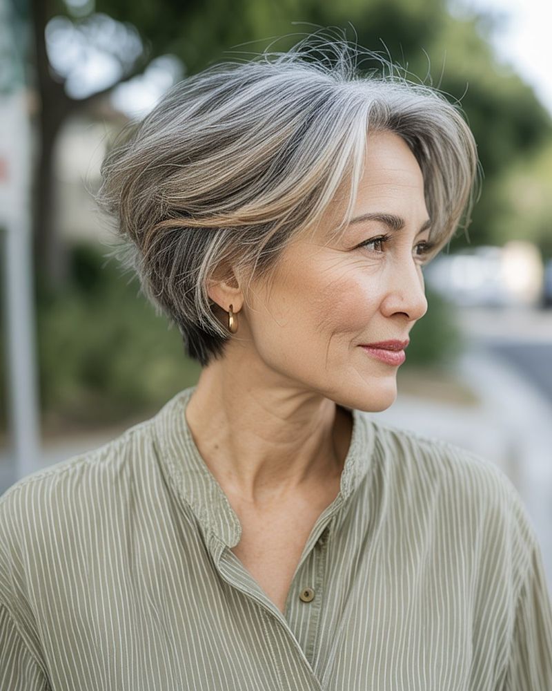 Cool Taupe - The Gray Enhancer