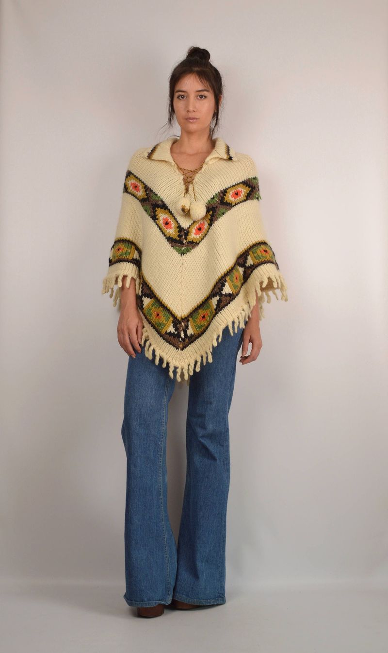 Ponchos