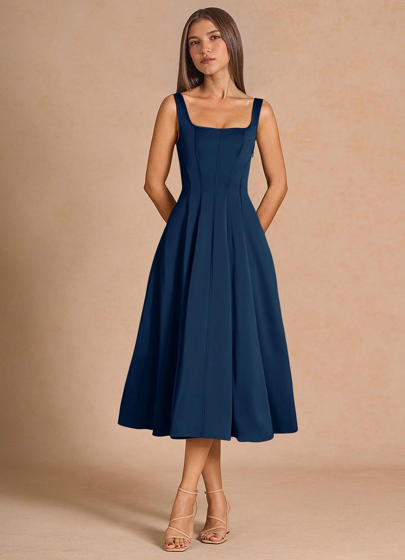 Empire Waist Wonders for Lengthening Effect