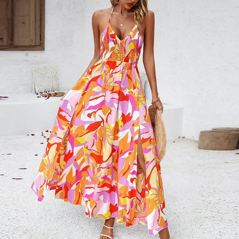 Flowy Maxi Marvels