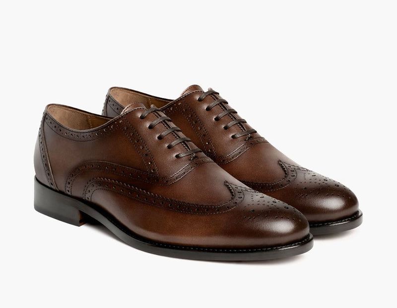 Clean, Quality Shoes
