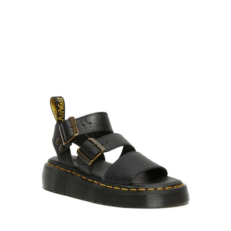 Dr. Martens Gryphon - Punk Rock Summer Attitude