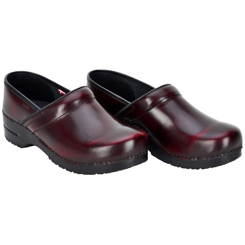 Sanita Original Professional Cabrio Clogs
