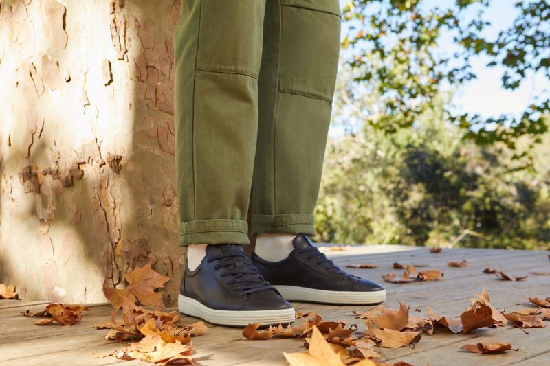 Ecco Soft 7 Sneakers