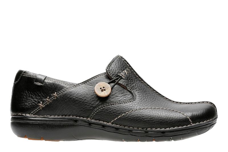 Clarks Unstructured Un.Loop