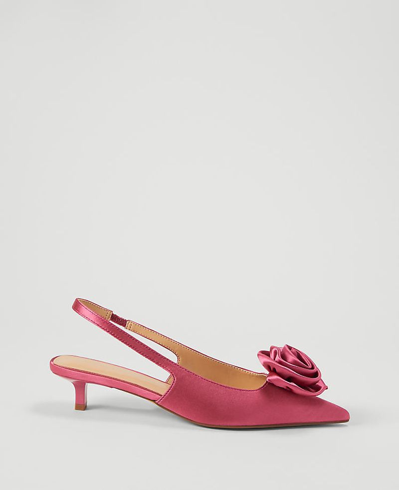 Scalloped Edge Sweethearts
