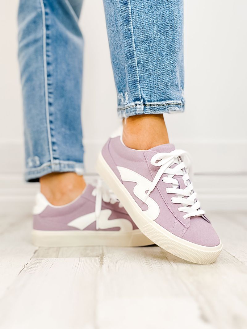 Lavender Dream Machines