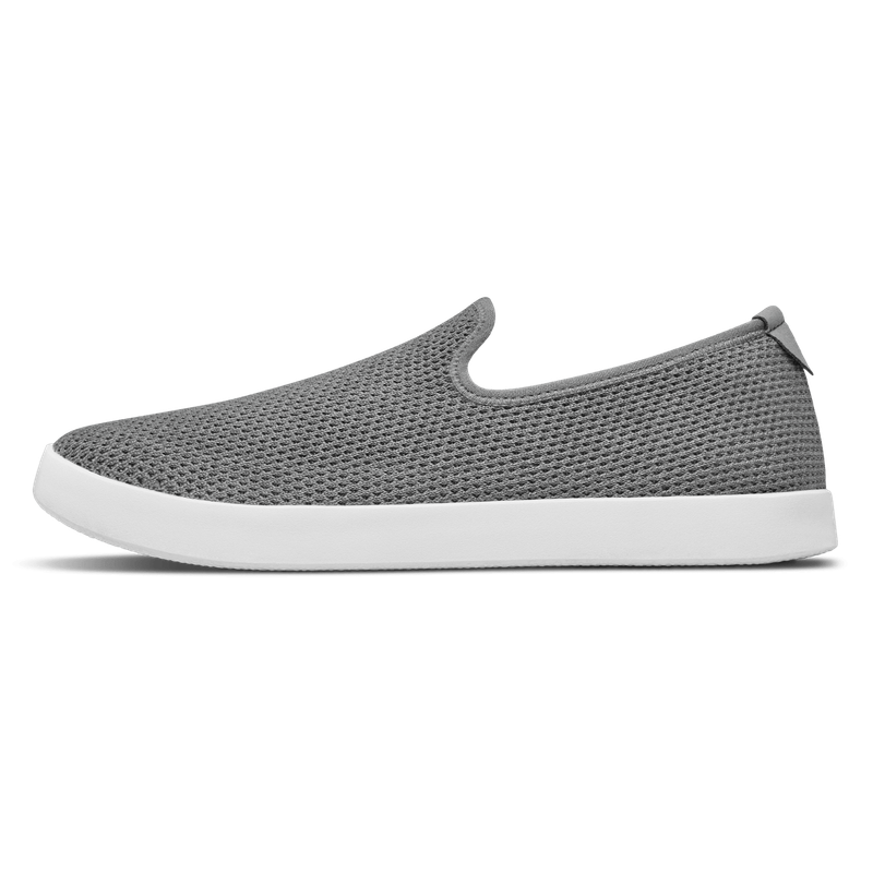 Washable Slip-On Sneakers