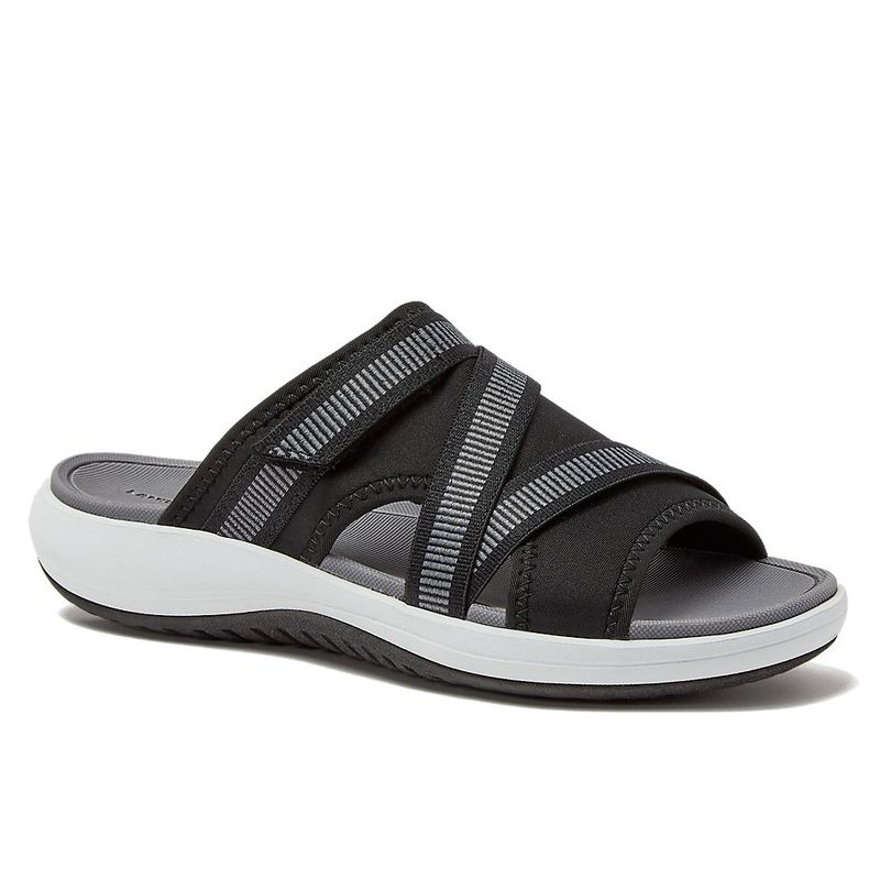 Neoprene Sporty Slides