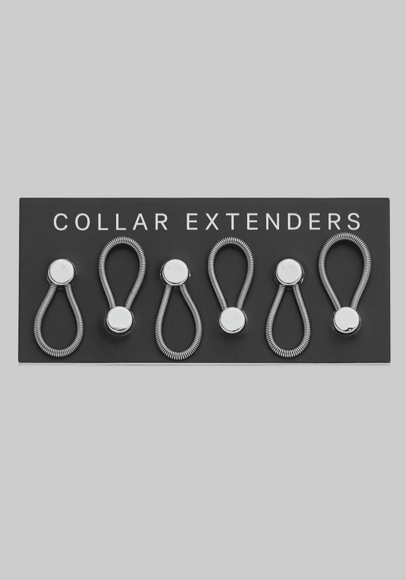Adjustable Button Extenders