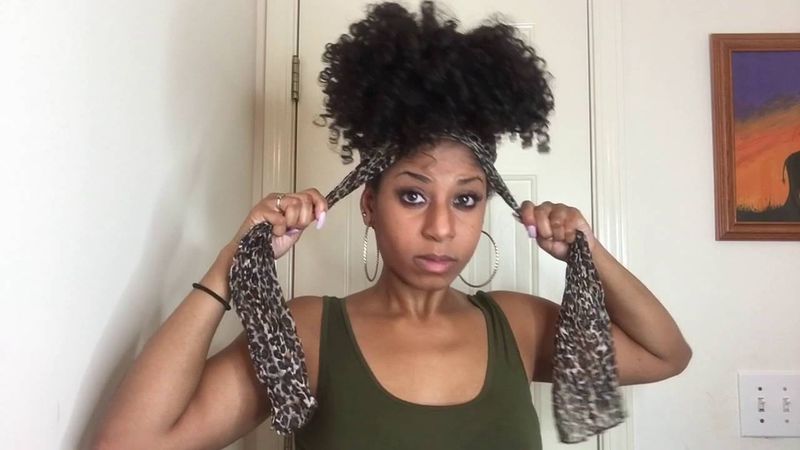 Pineappling Preserves Perfect Curls