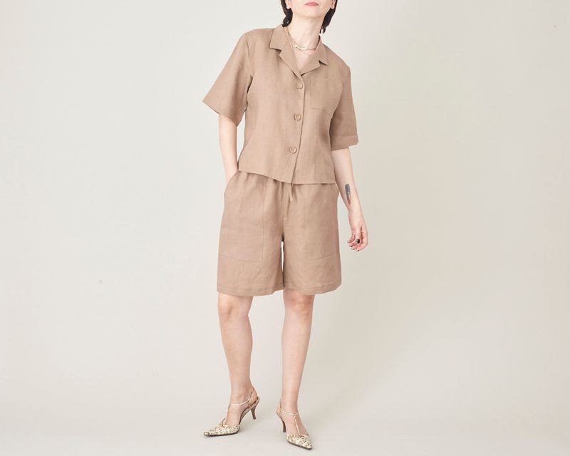 Linen Luxe