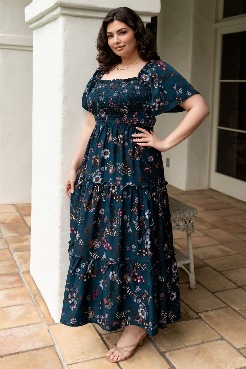 Smocked Style Success