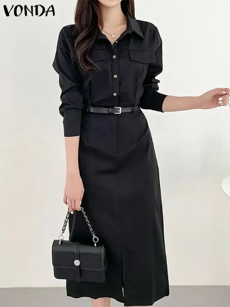 Button-Down Brilliance