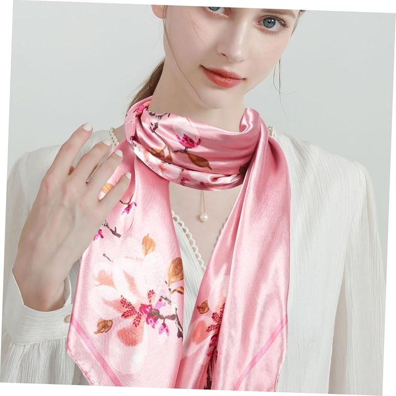 Lightweight Scarf