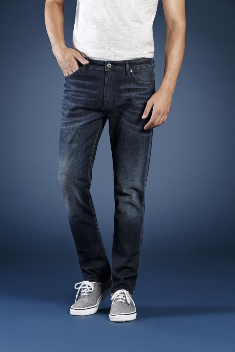 Jeans That Fit