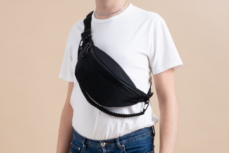 Fanny Packs