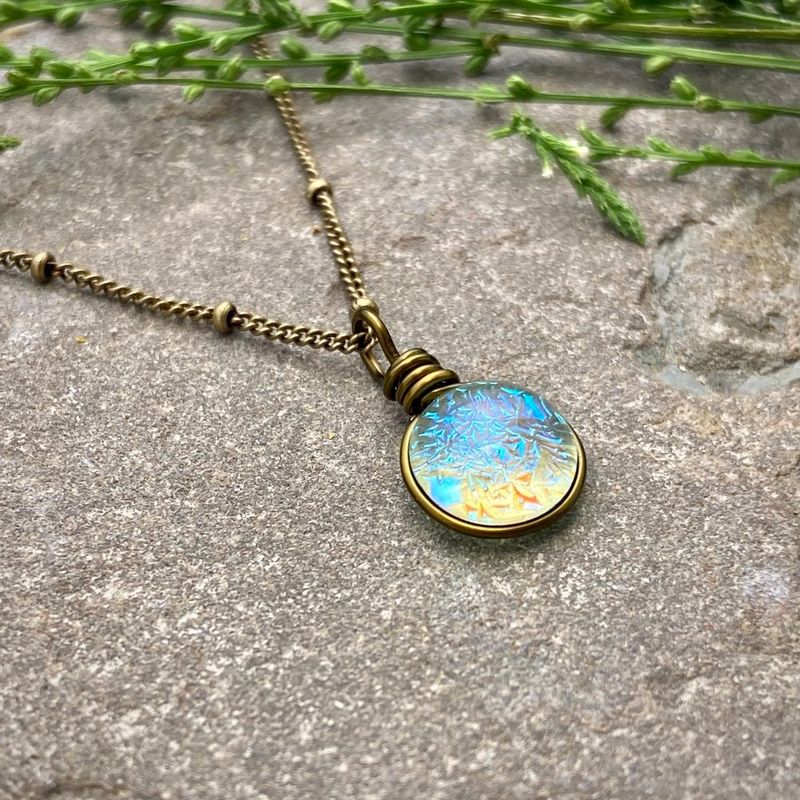 Artisan-Made Jewelry