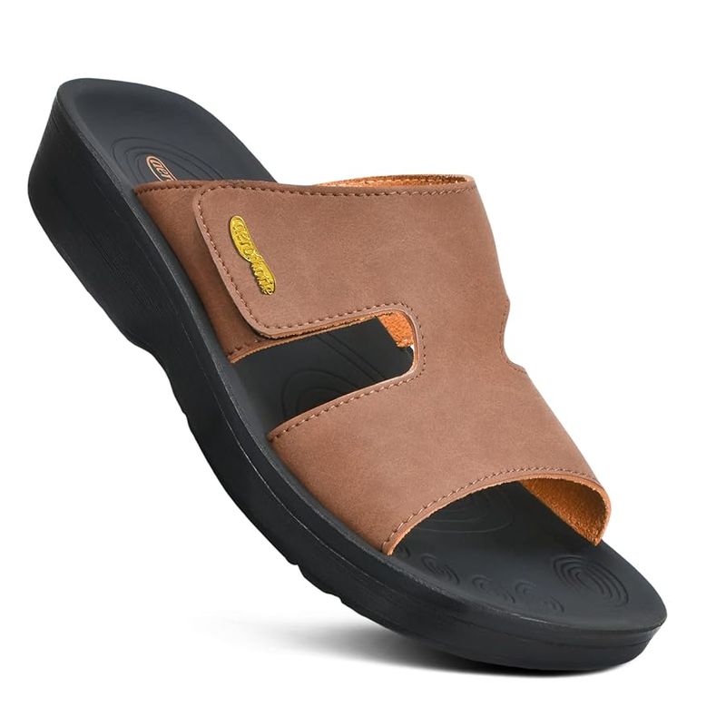 Slide-On Foot Saviors