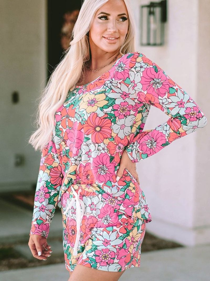 Floral Fantasy Set