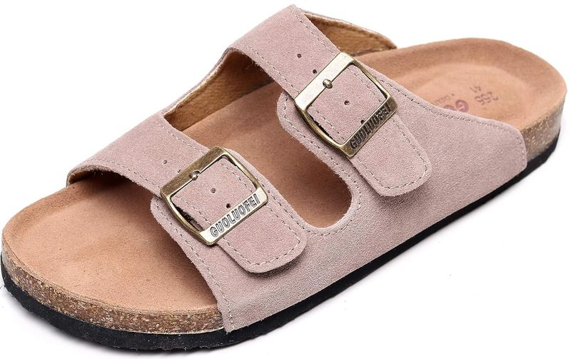 Two-Strap Treasures