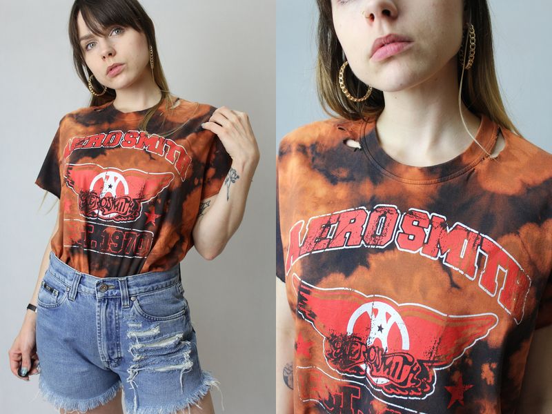 Retro Rebel
