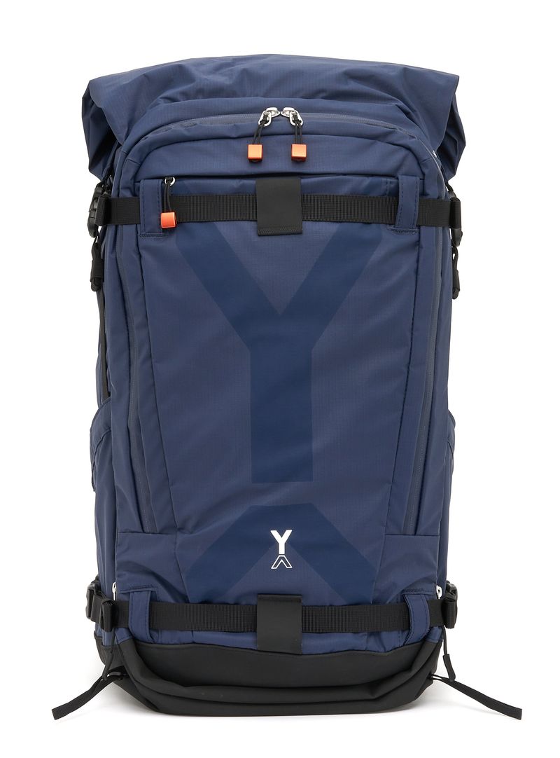 All-Weather Adventure Rucksack