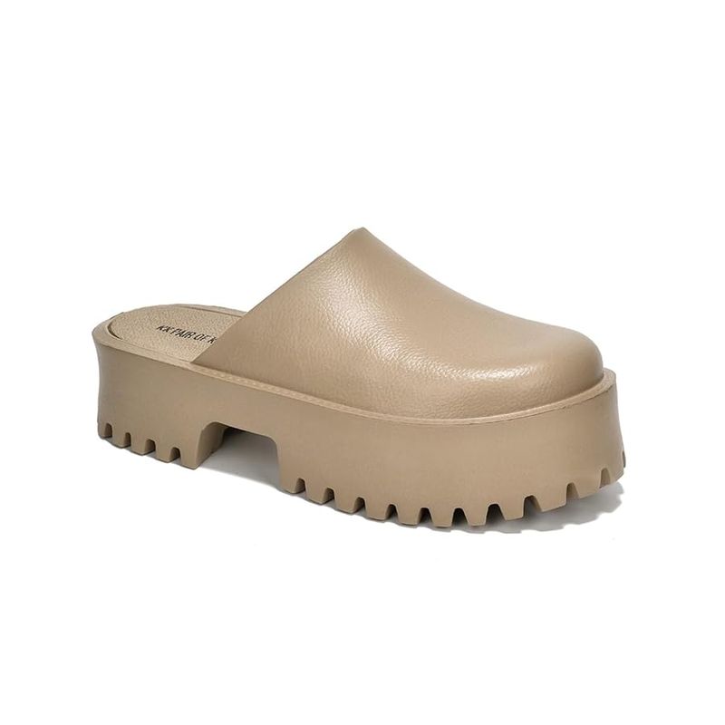 Clunky Clogs