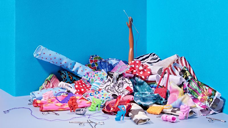 Overly Trendy Fast Fashion Dates Quickly
