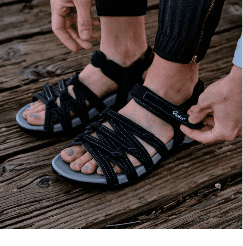 Mistake: Incorrect Sizing and Fit