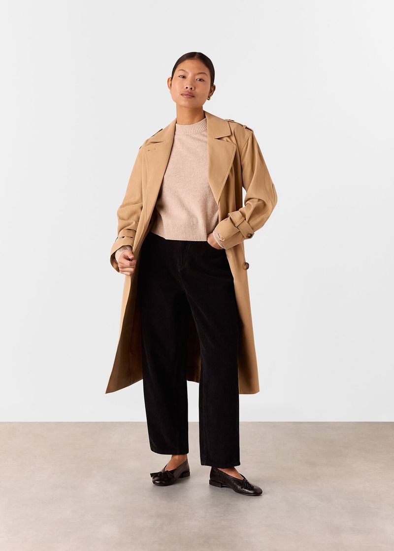 Mistake: Mismatched Proportions