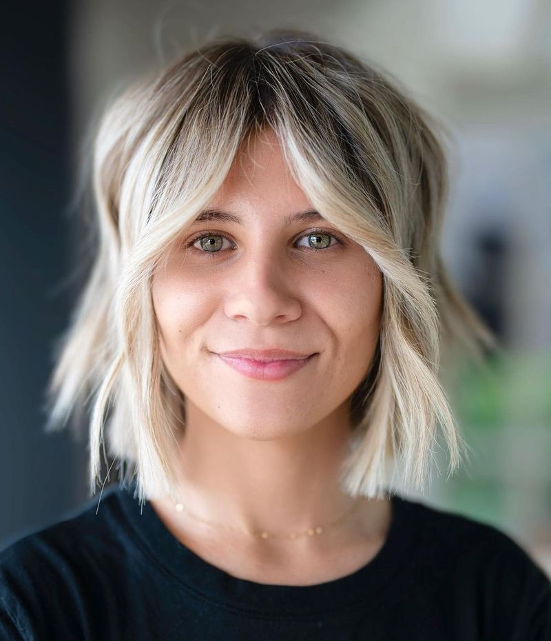 Mistake: Wrong Bang Proportion