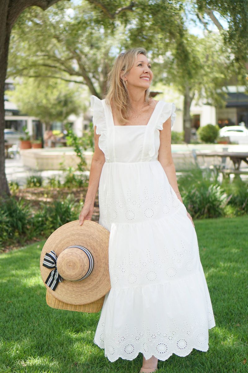 Choose Interesting Necklines
