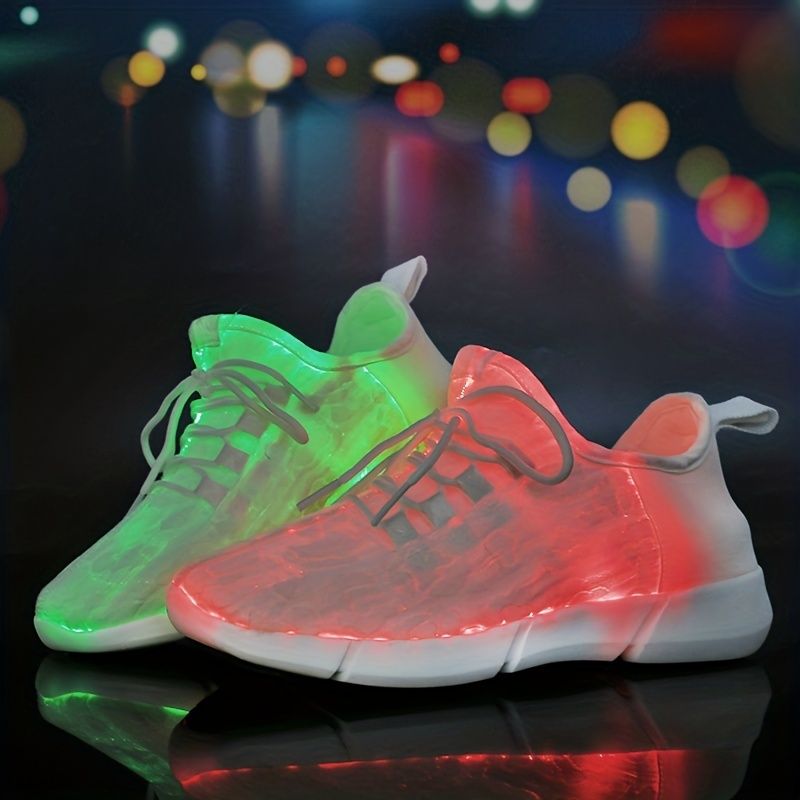 Bioluminescent Evening Slippers