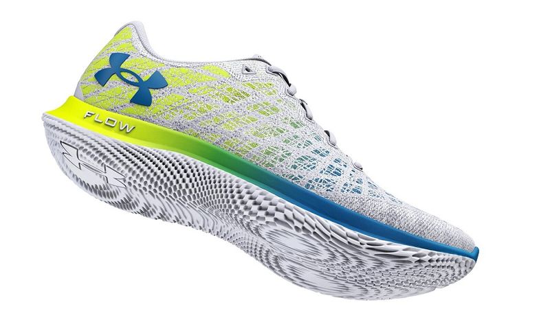 Under Armour Flow Velociti Wind 2