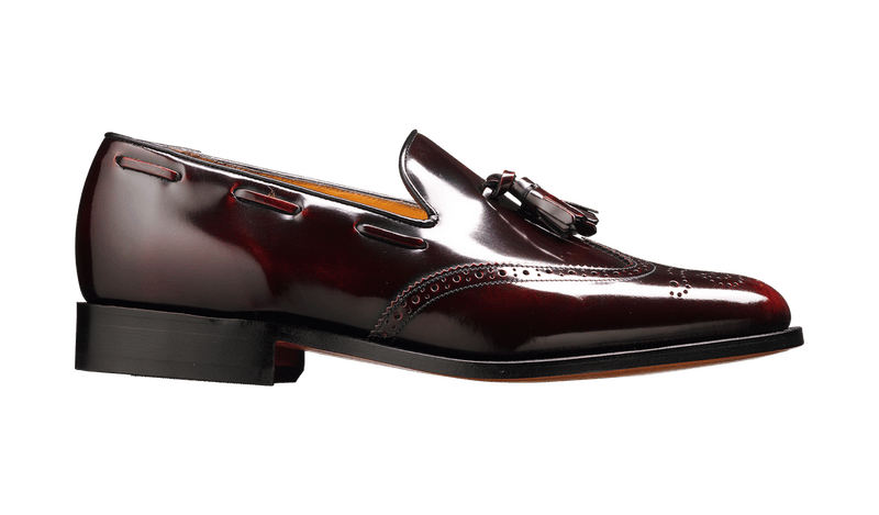 Loafer Luxuries