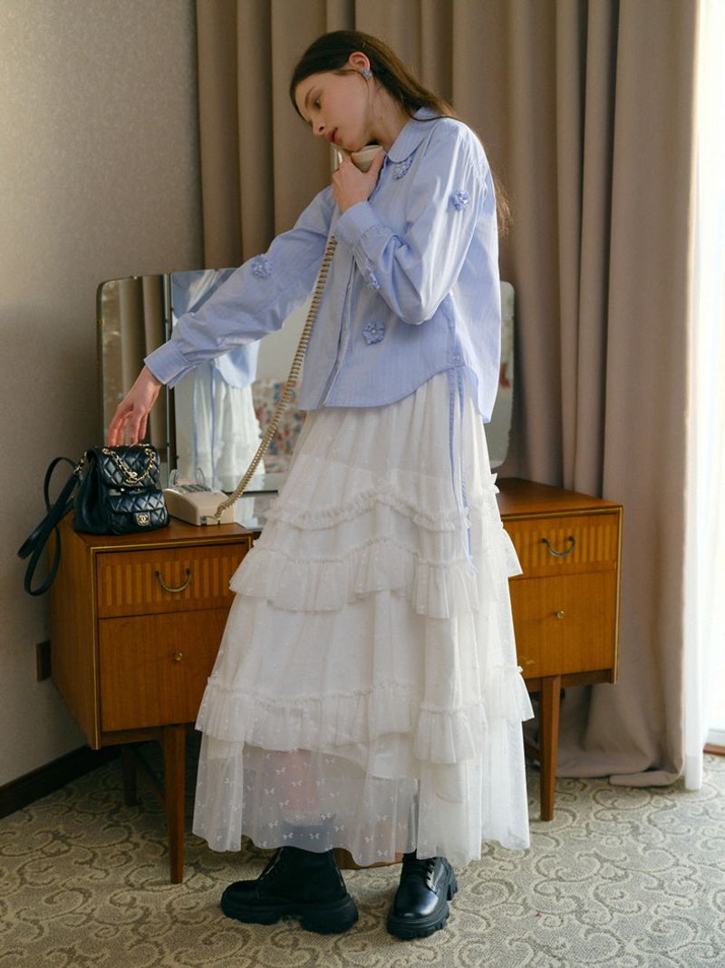 Tulle Fantasy