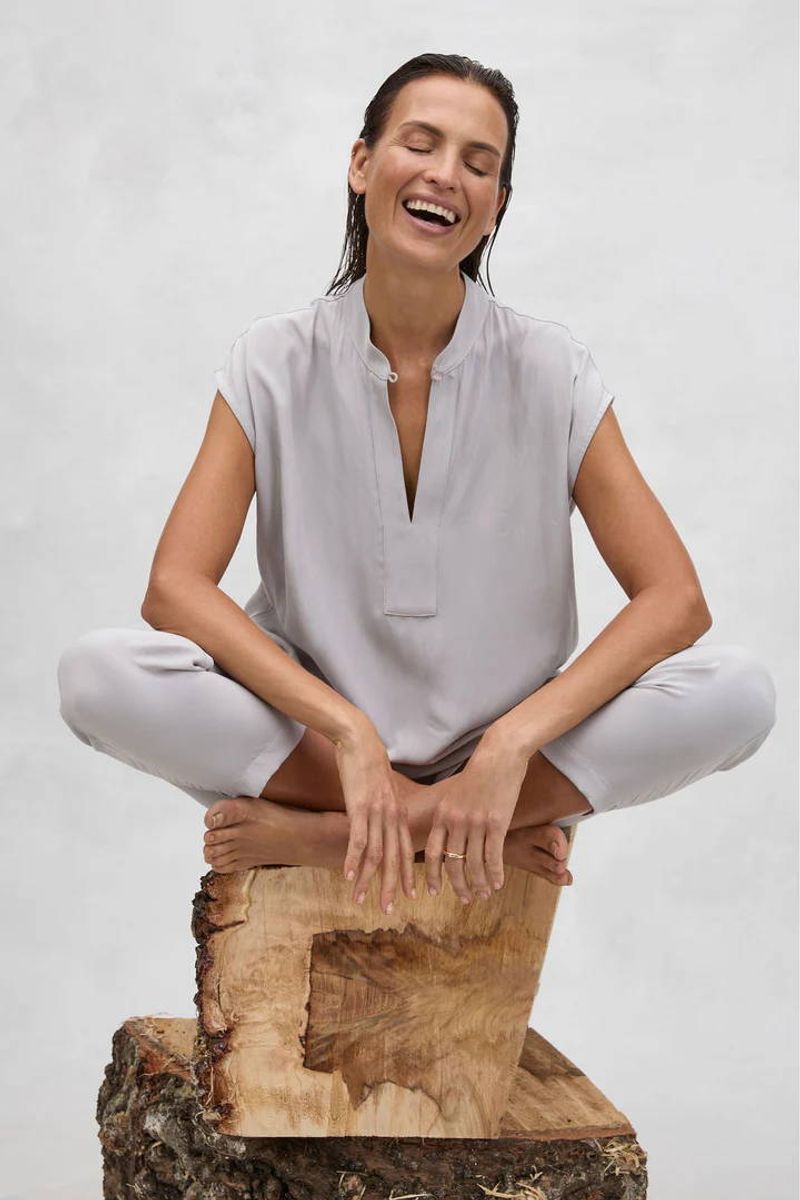 Eco-Friendly Fashion