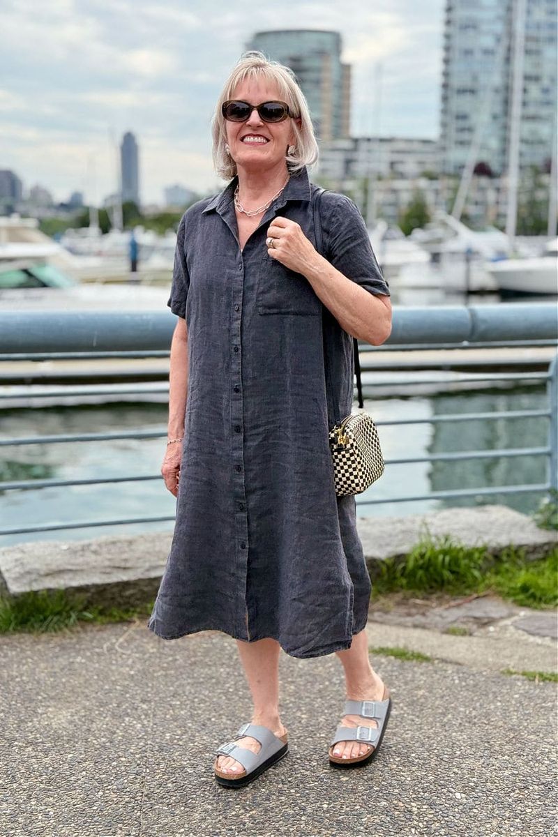 Elevated Sandals