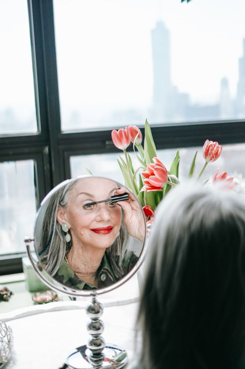 Refine Your Makeup Approach