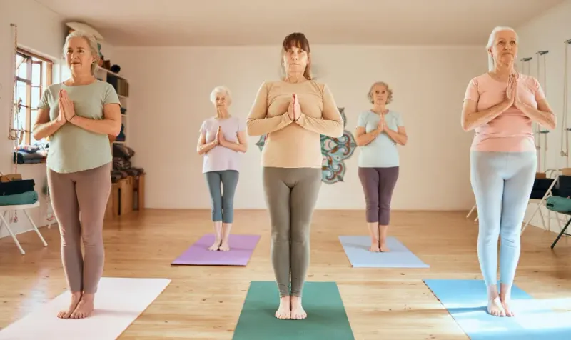 Perfect Your Posture