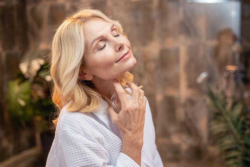 Develop a Signature Scent Strategy