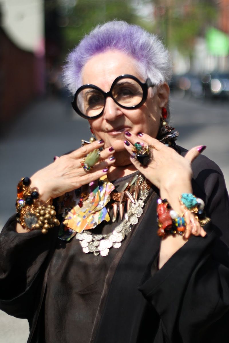 Statement Jewelry