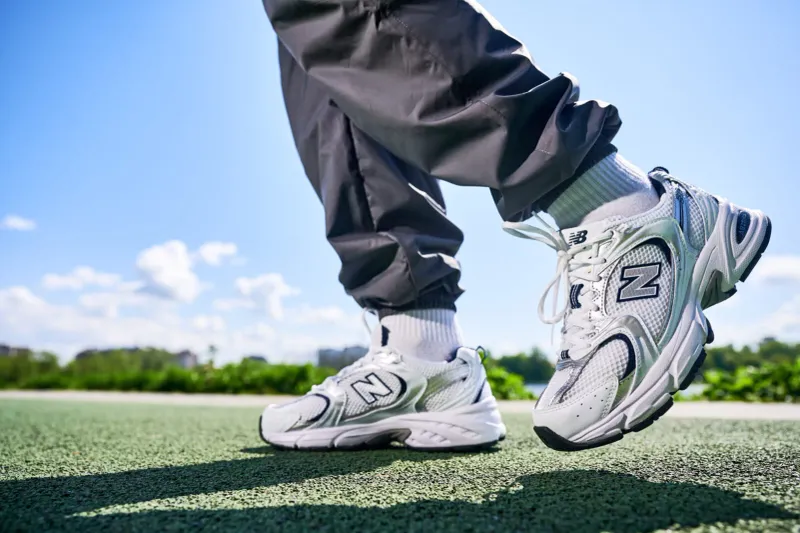 Chunky Sneakers