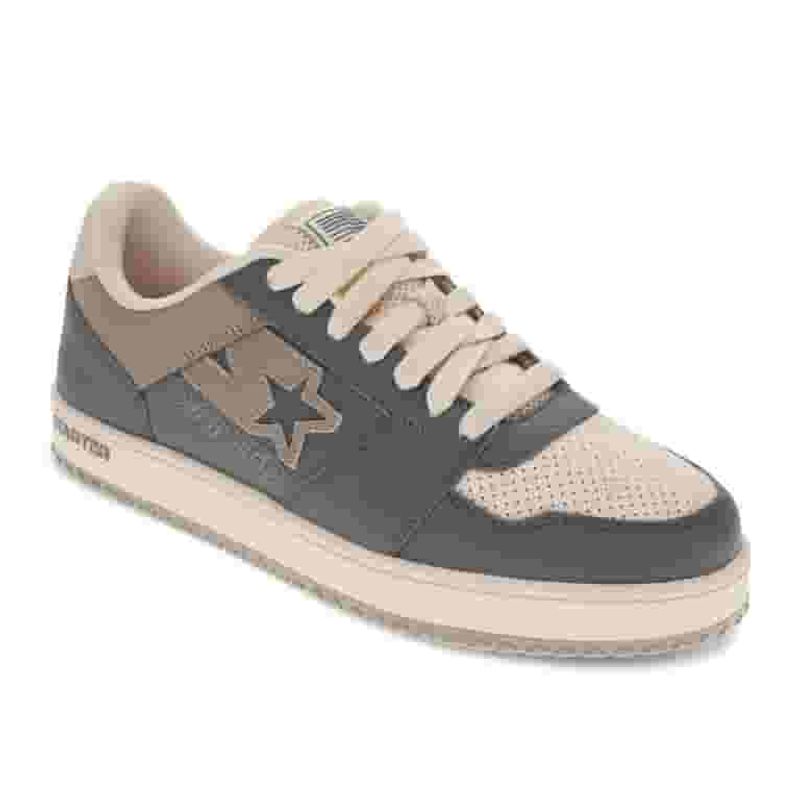 Retro-Inspired Sneakers