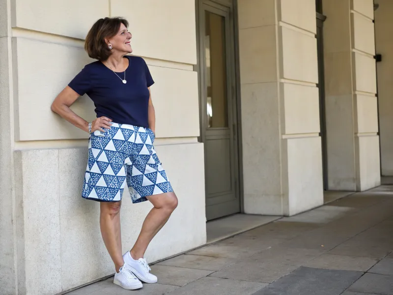 Pattern Play